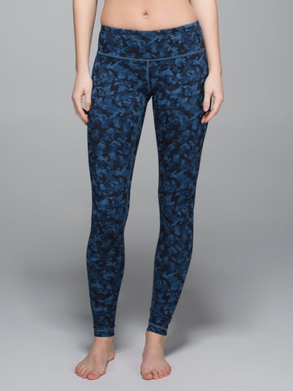 Lululemon Wunder Under Pant